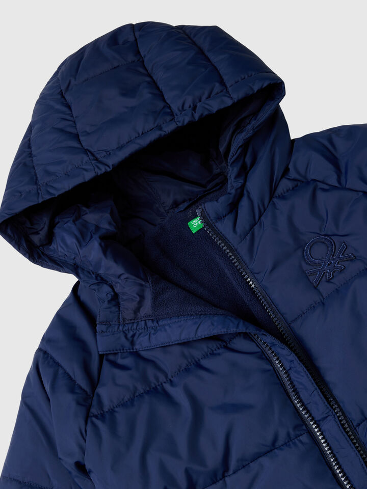JACKET Junior Boy image number 3